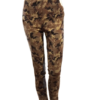 Leggins camuflaje