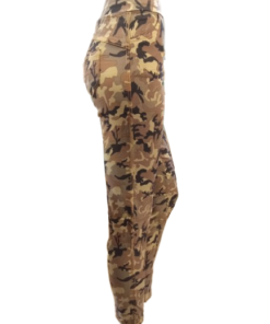 Leggins camuflaje