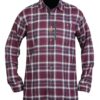 Camisa Hart