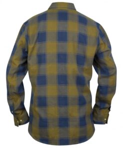 Camisa Hart