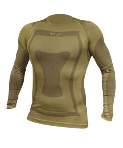 Camiseta termica Hart