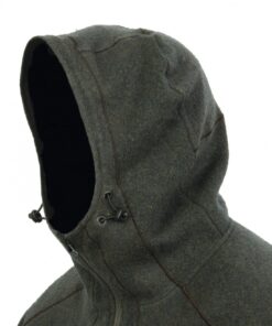 Chaqueta polar Hart