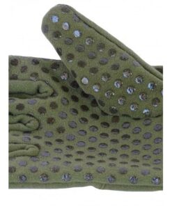 guante termico caqui