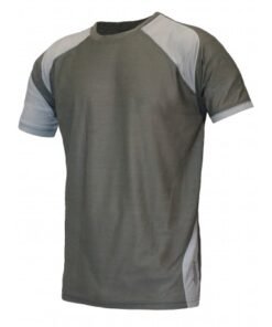 Camiseta proteccion solar