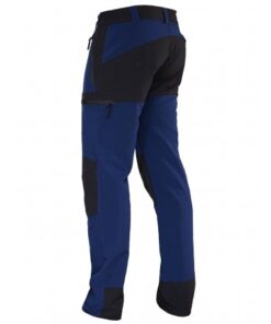 Pantalon elastico campo