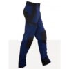 Pantalon elastico campo