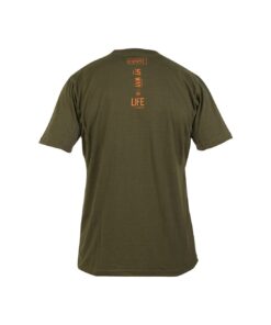 Camiseta Hart