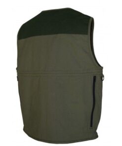 Chaleco caza
