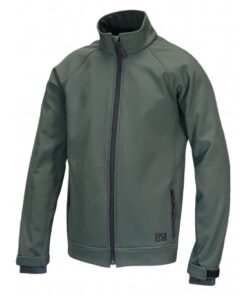 Chaqueta Soft-Shell 2 capas