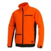 Chaqueta Soft-shell trilaminada Alta Visibilidad