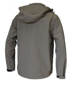 Chaqueta impermeable