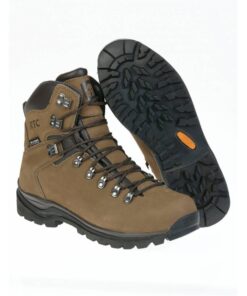 Bota Montaña