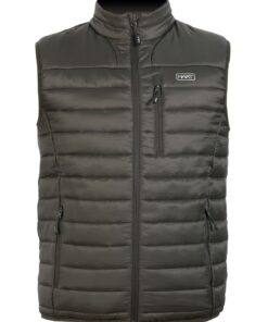 Chaleco deportivo ultraligero