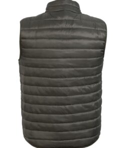 Chaleco deportivo ultraligero