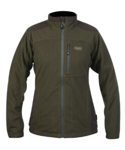Chaqueta impermeable mujer