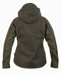 Chaqueta de mujer Hart