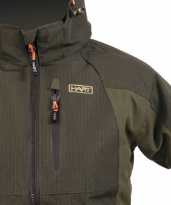 Chaqueta de mujer Hart