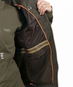 Chaqueta de mujer Hart