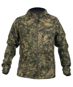 Chaqueta hibrida Hart