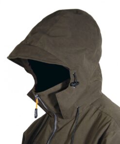 Chaqueta deportiva impermeable Hart