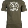 Camiseta outdoor Hart