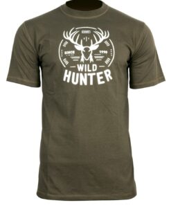 Camiseta outdoor Hart