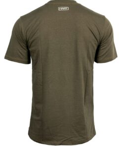 Camiseta outdoor Hart