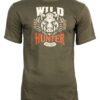 Camiseta outdoor Hart