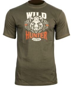 Camiseta outdoor Hart