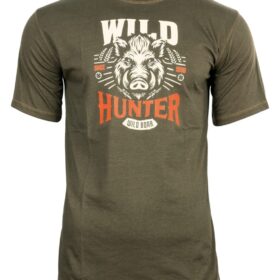 Camiseta outdoor Hart