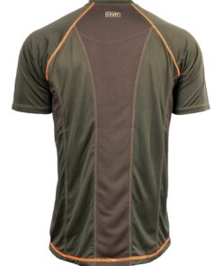 Camiseta tecnica Hart