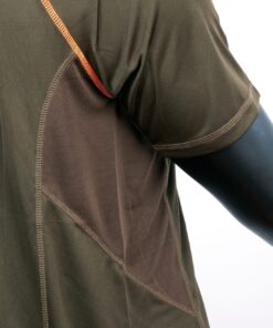 Camiseta tecnica Hart