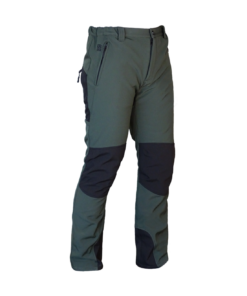 Pantalón softshell campo