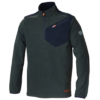 Sudadera micropolar campo