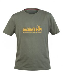 Camiseta Hart