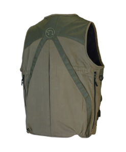 Chaleco Doble Morral