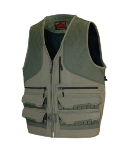 Chaleco Doble Morral