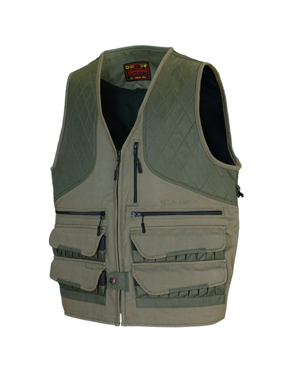 chaleco-doble-morral-k2 Chaleco Doble Morral