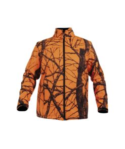 Chaqueta Soft Shell Hart