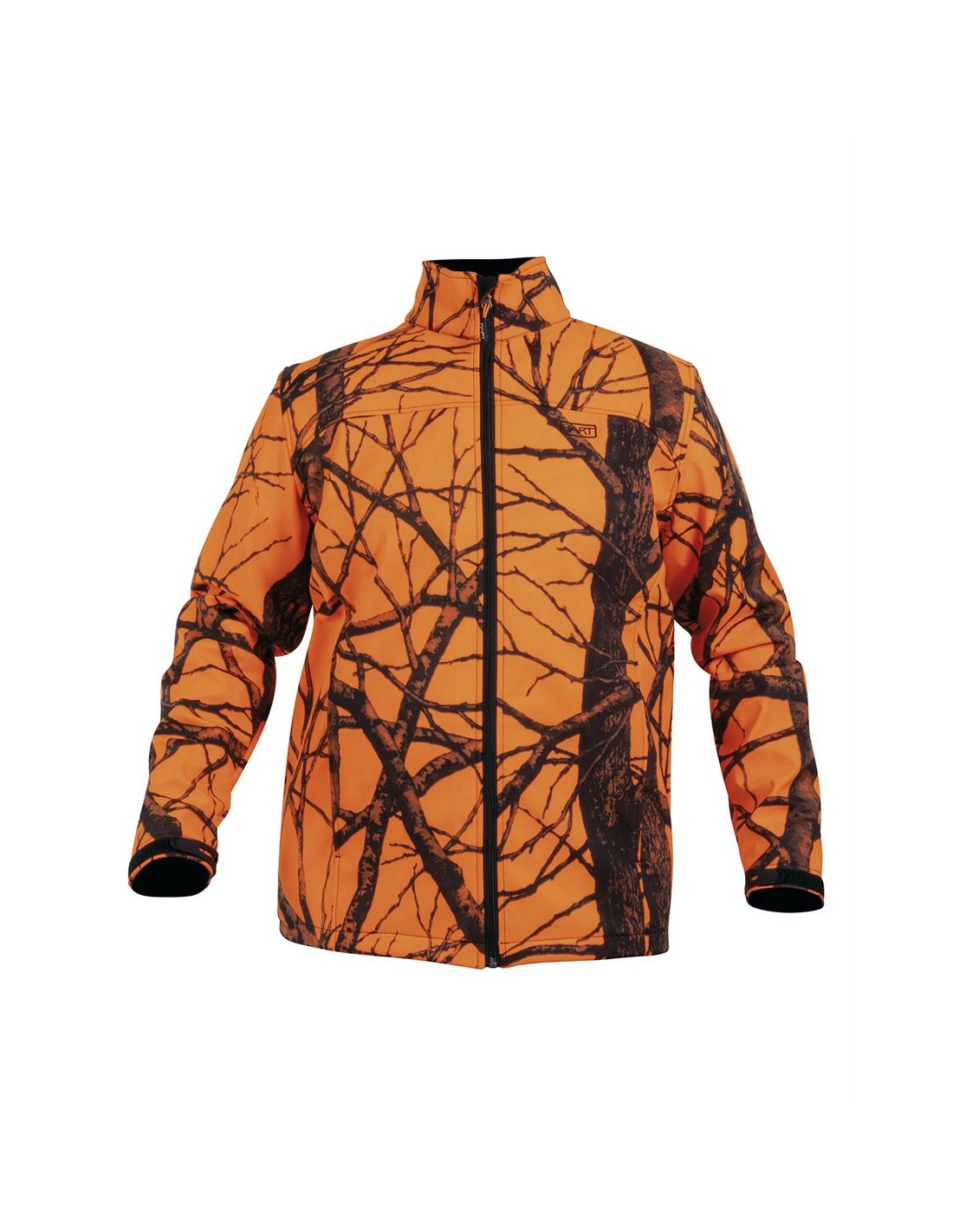 chaqueta-hart-montrose-s-1 Chaqueta Soft Shell Hart
