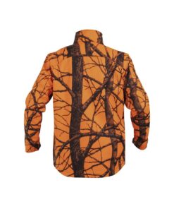 Chaqueta Soft Shell Hart