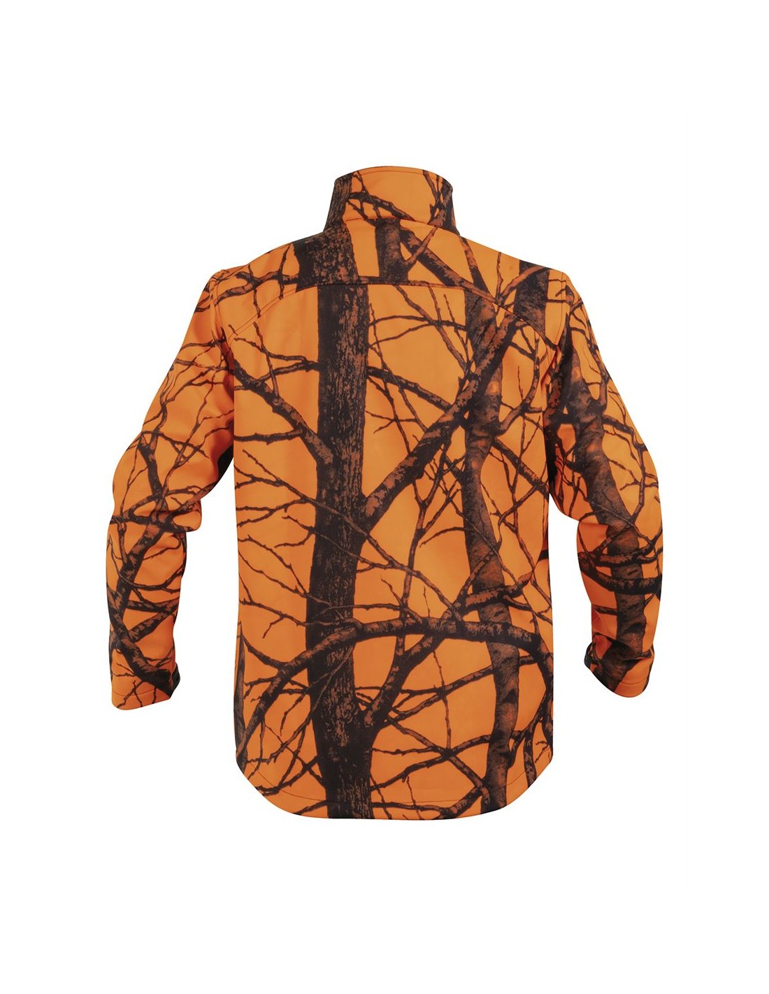 chaqueta-hart-montrose-s-2 Chaqueta Soft Shell Hart