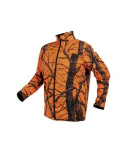 Chaqueta Soft Shell Hart