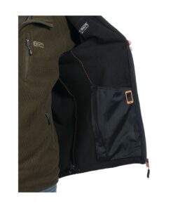 Chaqueta Soft Shell Hart