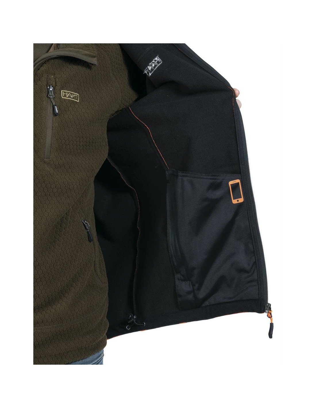 chaqueta-hart-montrose-s-3 Chaqueta Soft Shell Hart