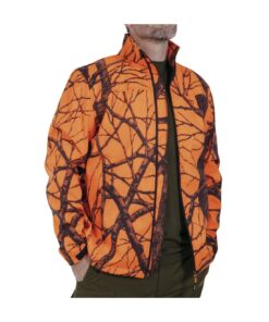 Chaqueta Soft Shell Hart