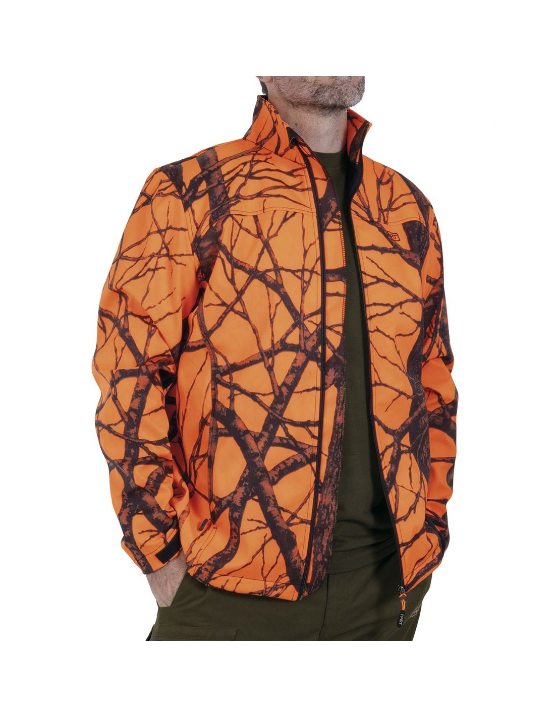 chaqueta-hart-montrose-s-4 Chaqueta Soft Shell Hart