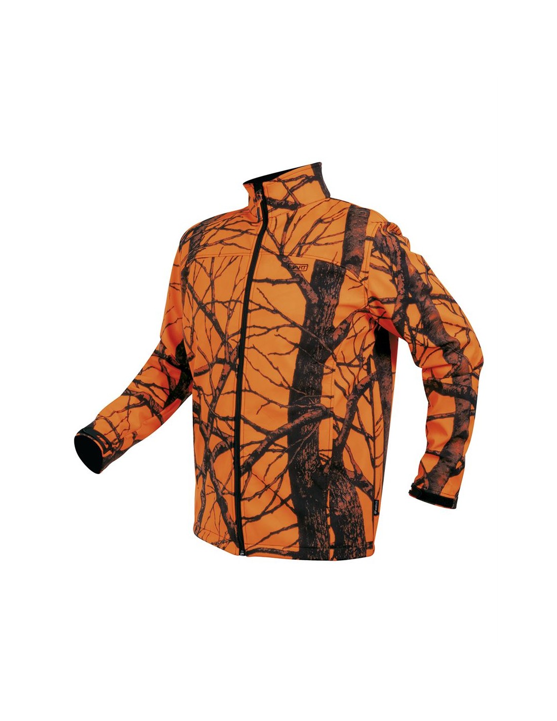 chaqueta-hart-montrose-s Chaqueta Soft Shell Hart