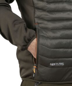 Chaqueta hart campo hibrida