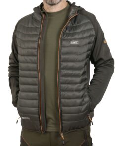 Chaqueta hart campo hibrida